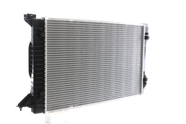 Radiator, engine cooling 11