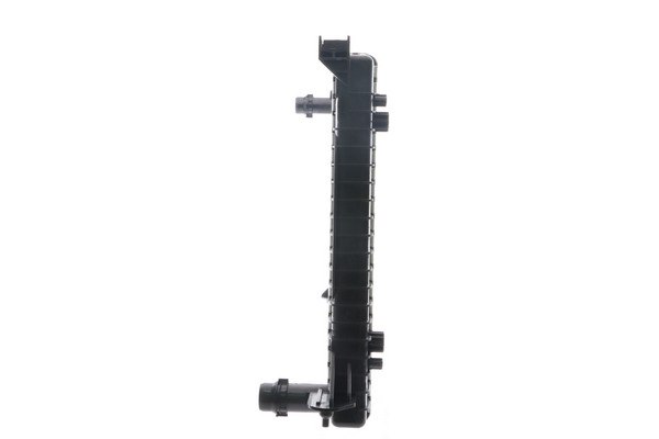 Radiator, engine cooling 12