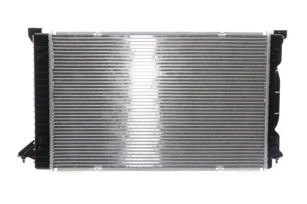 Radiator, engine cooling 2