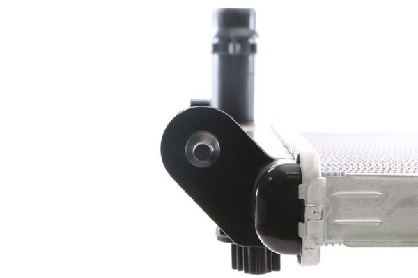 Radiator, engine cooling 4