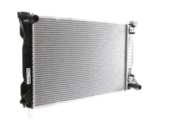 Radiator, engine cooling 9
