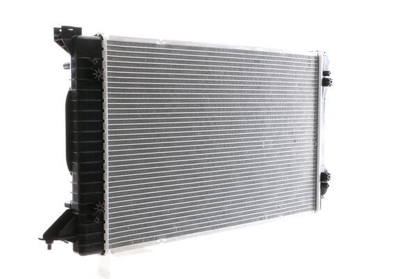 Radiator, engine cooling 11