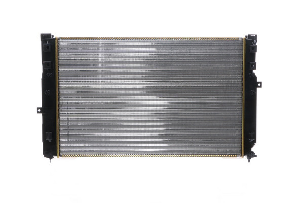 Radiator, engine cooling 2