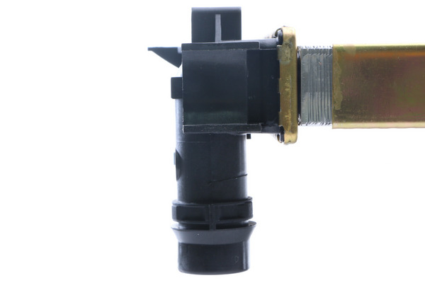 Radiator, engine cooling 3