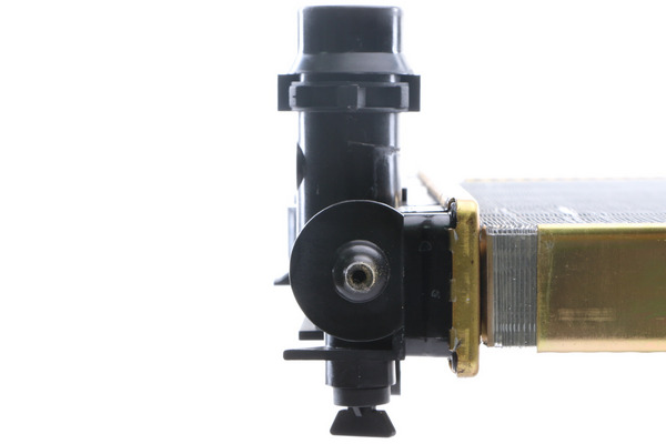 Radiator, engine cooling 4