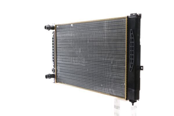 Radiator, engine cooling 6