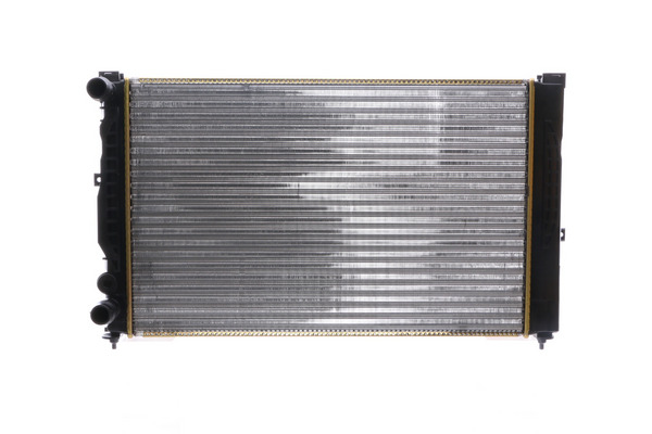 Radiator, engine cooling 7