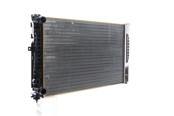 Radiator, engine cooling 10