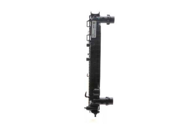 Radiator, engine cooling 11