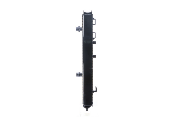 Radiator, engine cooling 13