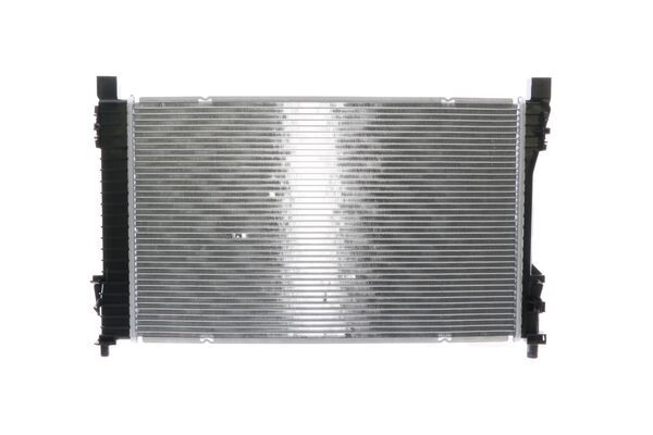 Radiator, engine cooling 2