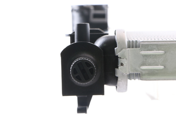 Radiator, engine cooling 4