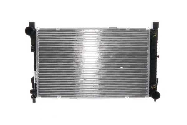 Radiator, engine cooling 7