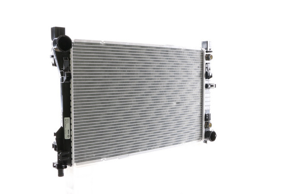 Radiator, engine cooling 10