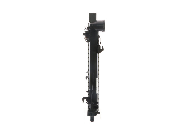 Radiator, engine cooling 11