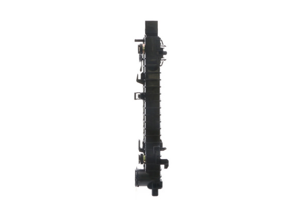 Radiator, engine cooling 13