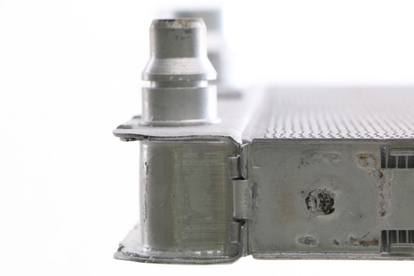 Radiator, engine cooling 4