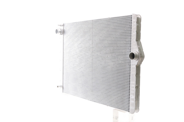 Radiator, engine cooling 6
