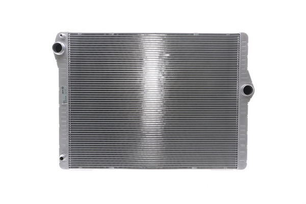 Radiator, engine cooling 7