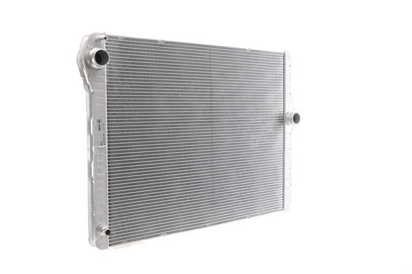 Radiator, engine cooling 9