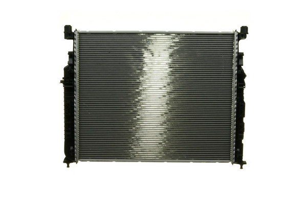 Radiator, engine cooling 2
