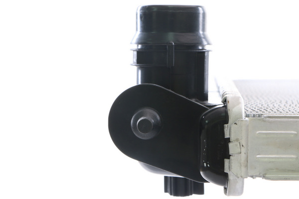 Radiator, engine cooling 4