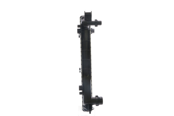 Radiator, engine cooling 10