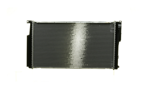 Radiator, engine cooling 2