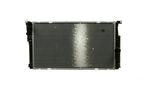 Radiator, engine cooling 5
