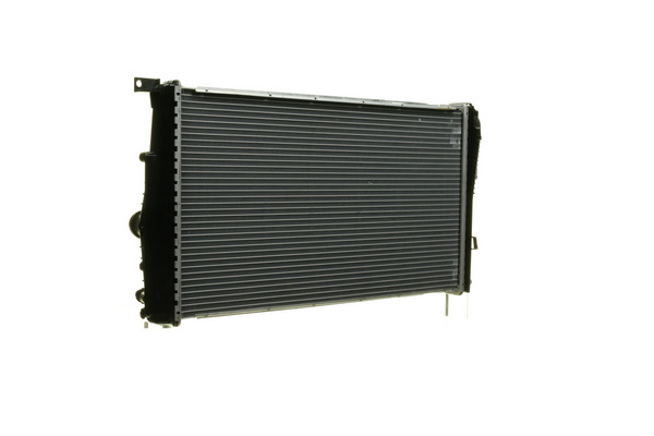 Radiator, engine cooling 10
