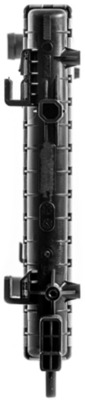 Radiator, engine cooling 8