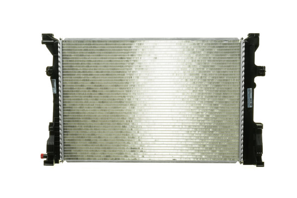 Radiator, engine cooling 2