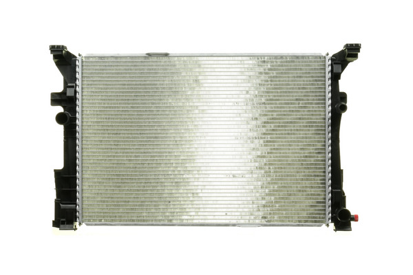 Radiator, engine cooling 5