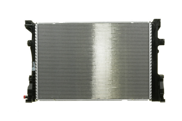 Radiator, engine cooling 2