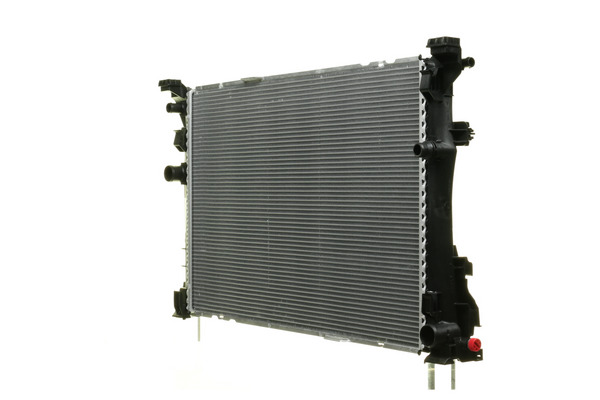 Radiator, engine cooling 4