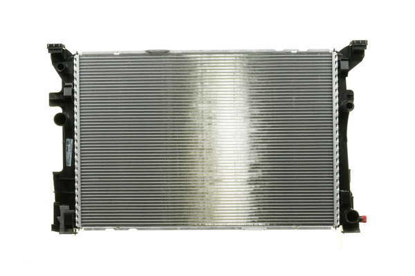 Radiator, engine cooling 5