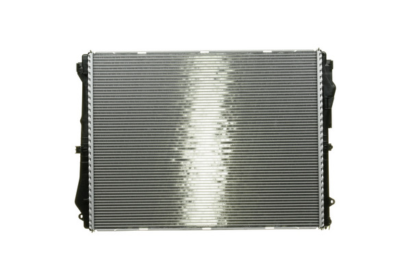 Radiator, engine cooling 2