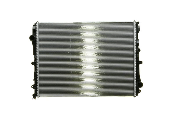 Radiator, engine cooling 5