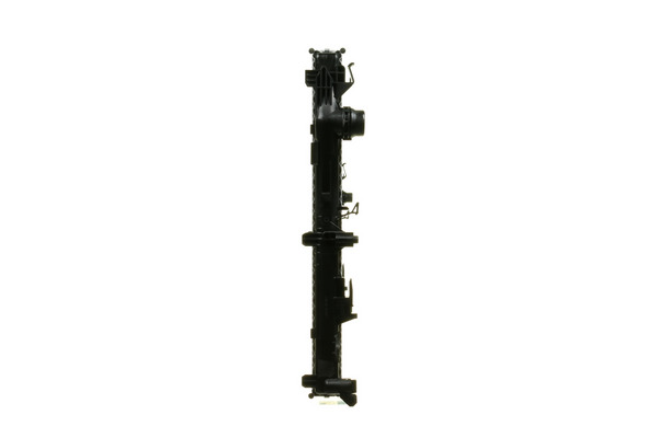 Radiator, engine cooling 8