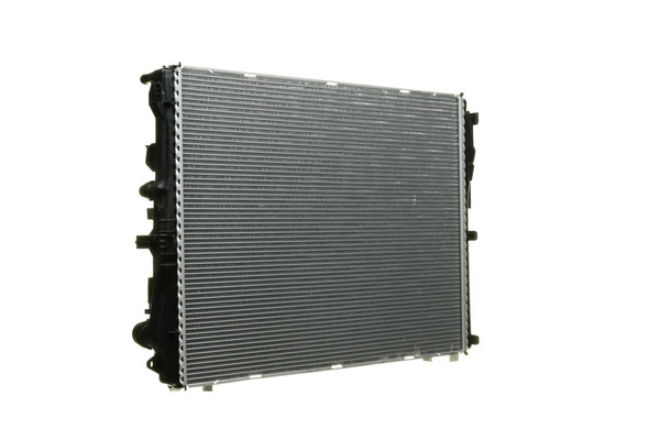 Radiator, engine cooling 9