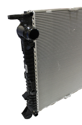 Radiator, engine cooling 3