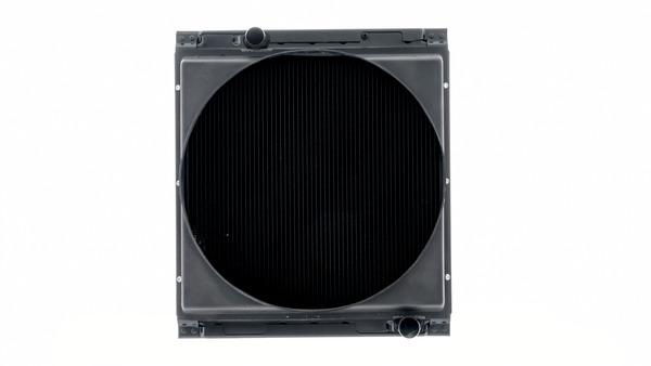 Radiator, engine cooling 5