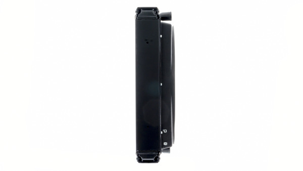 Radiator, engine cooling 9