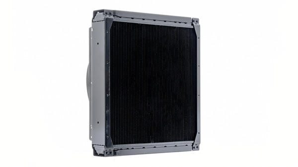 Radiator, engine cooling 10
