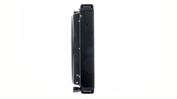 Radiator, engine cooling 11