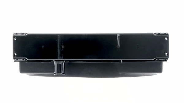 Radiator, engine cooling 12