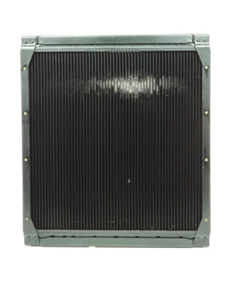 Radiator, engine cooling 2