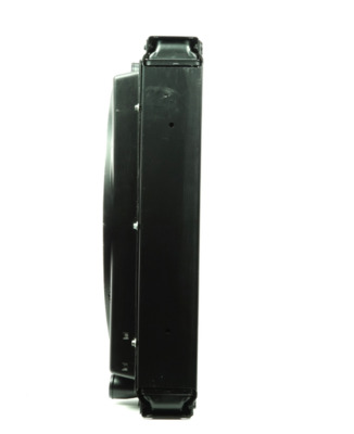Radiator, engine cooling 11