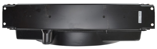 Radiator, engine cooling 12
