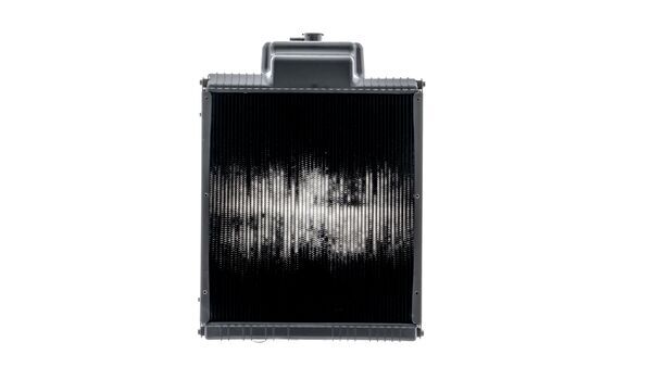Radiator, engine cooling 2